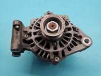 TEST Alternator Ford Fiesta Mk6 2S6T-10300-CB 1.4 16v