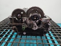 Głowica Land Range Rover sport I L320 368DT 3.6 TD V8 (368DT)