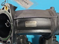 Przepustnica Peugeot 407 2.0 hdi 9684269380, 9657522480