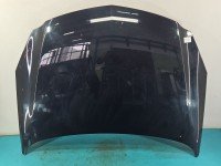 Maska przednia Opel Insignia A czarny Z22C