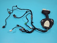 Instalacja Wiązka drzwi przód prawych Jeep Grand Cherokee IV WK2 P68101230AA