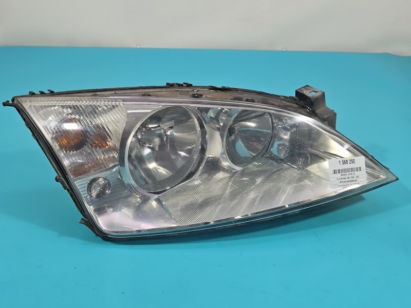 Reflektor prawy lampa przód Ford Mondeo Mk3 EUROPA 1S71-13005-AM