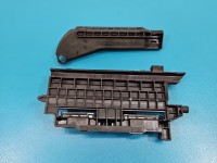 Mocowanie Europejska, Soczewki reflektora prawego / full led /2szt uchwyt Europejska, Soczewki reflektora prawego / full led...