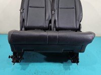 Fotel tył lewy III rząd tylny Mercedes Vito W447 14- 3 rząd