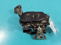 Zawór egr Peugeot 301 9807369980 1.6 hdi Diesel, Europejska, 5pin