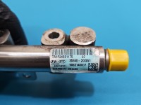 Listwa wtryskowa CZUJNIKI 35340-2GGA1, 35342-2GGA0 Hyundai Santa Fe III 12–18 2.4 GDI