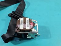 Pas bezpieczeństwa tył prawy Producent części: JEEP Jeep Grand Cherokee IV WK2 2455427