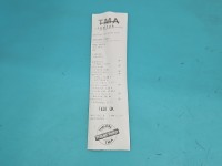 TEST Alternator Fiat Stilo 1.2 16V