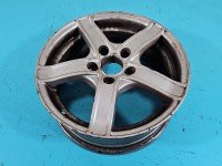 Felgi aluminiowe alufelgi Mazda 3 I BK Średnica felgi: 16", Szerokość felgi: 6.0", 4x114.3, Odsadzenie (ET): 45, Producent...