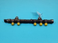 Listwa wtryskowa CZUJNIKI Opel Combo D 0445214364, 281006752, 55272136 1.3 cdti