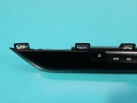 Przełącznik radia nawigacji panel Opel Grandland 9847408377