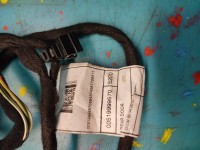 Instalacja Wiązka drzwi tył lewych Jeep Renegade 14-