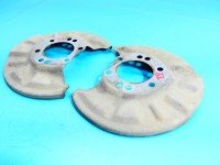 Tarcze kotwiczne Suzuki Sx4 II 13-21 1.4 T