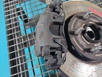 Zacisk przód lewy Opel Astra V K 1.6 cdti