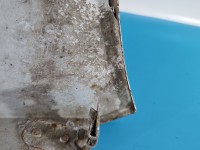 Błotnik przód lewy Opel Vivaro Brak