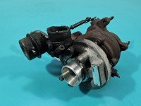 Turbosprężarka Vw Passat B5 454097-0002, GT1544 1.9 tdi 90KM