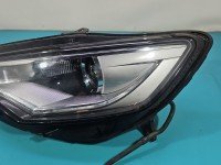 Reflektor lewy lampa przód AUDI A6 C7 EUROPA
