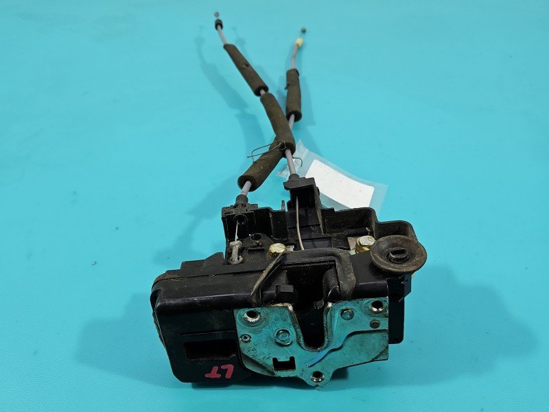 Zamek tył lewy Chevrolet Captiva Chevrolet, HB 5D 6pin