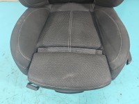 Fotel lewy przód kierowcy Opel Astra IV J 5d EUROPA