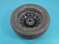 Koło zapasowe 16" dojazdowe dojazdówka Skoda Superb III Rozstaw śrub: 5x112, Marka: Nexen, 205 mm, Profil opony: 55,...