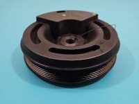 Koło pasowe wału korbowego Jeep Grand Cherokee IV WK2 1355B2038F 3.0 CRD