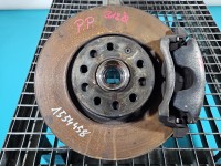 Zwrotnica prawa piasta przód 1.5 TSI Vw Tiguan II 16-