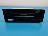 Radio fabryczne AUDI Q5 08- 8R1035664D radioodtwarzacz
