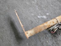 Hak holowniczy Vw Golf V