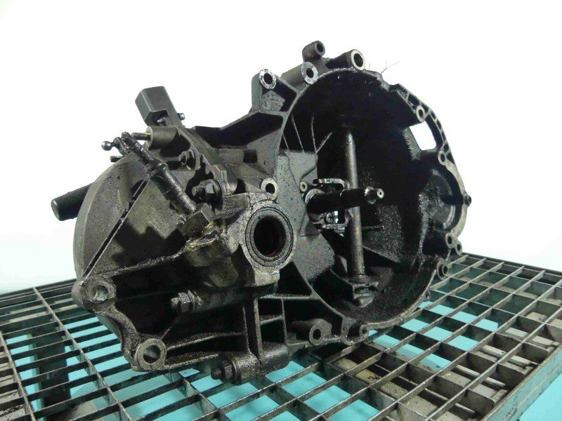 Skrzynia biegów 20KE14 Citroen Jumper I 1.9d