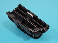 Kratka nawiewu Toyota Corolla E21 19- 55660-02510