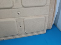 Podsufitka Vw Caddy III 2K HB 2K0867501AR, 2K3867499C