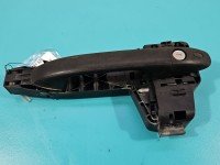 Klamka przód lewa zewnętrzna Mercedes Vito W447 14- A4477600034