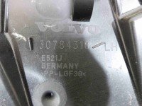 Podnośnik przód lewy SZYBY WINDA 30784310 VOLVO S60 II 10- 6PIN 4d sedan