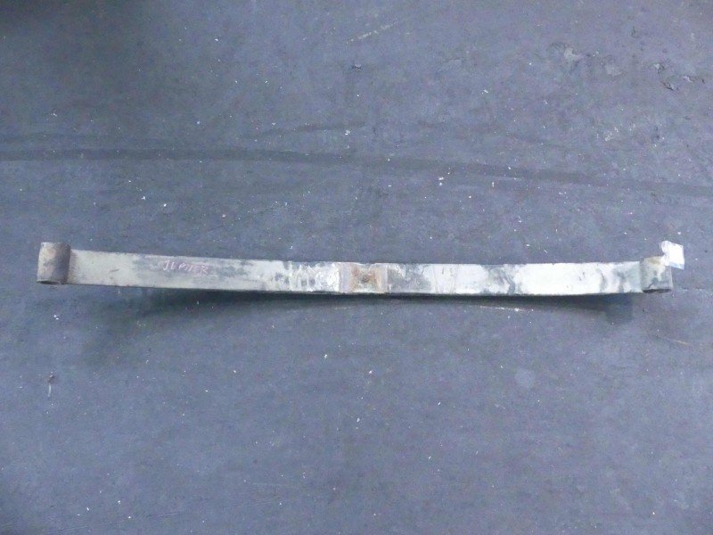 Resor tył Citroen Jumper I