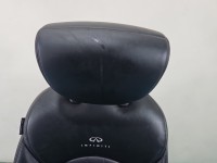 Fotele komplet kanapa INFINITI QX50