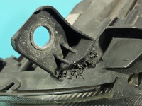 Reflektor lewy lampa przód Lancia Delta III 08-14 EUROPA