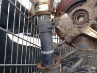 Amortyzator przód prawy przedni Mazda 6 II GH