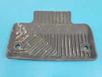 Dywaniki komplet Land rover range Evoque I 11-18