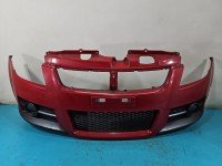 Zderzak przód Suzuki Swift Mk6 czerwony ZCK