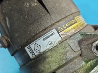 Sprężarka klimatyzacji kompresor Renault Laguna II 1.9 dci 8200021822