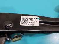 Pedał pedały i20 III 2020- hamulca sprzęgła