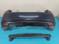 Zderzak tył Citroen C5 II X7 granatowy KGNC sedan