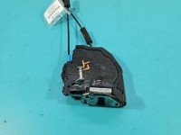 Zamek tył lewy Toyota Corolla E21 19- TOYOTA, SEDAN 4pin