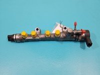 Listwa wtryskowa CZUJNIKI Opel Astra V K 0445213035, 0281006034, 0281007305 1.5 cdti