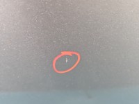 DRZWI PRZÓD PRAWE PASAŻERA VOLVO V70 III 5d 477-446