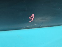 Drzwi tył lewe Kia Ceed II 12-18 kombi 5d 1K