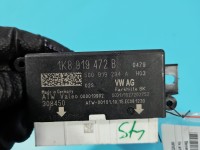 Sterownik parkowania PDC Vw Jetta VI 1K8919472B, 5Q0919294A