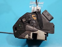 Zamek przód lewy 31349859 VOLVO S60 II 10- EUROPA Producent części: Volvo, 6pin