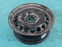 Felga stalowa 15" Dacia Sandero II 12-20 Szerokość felgi: 6.0", Rozstaw śrub: 4x100, Producent felg: Dacia, Kod producenta:...