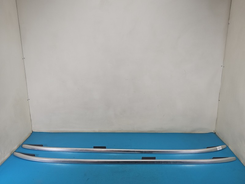 Relingi dachowe komplet Mercedes GL II X166 A1668901093